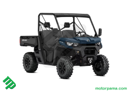 Traxter XU T ABS 0006NTC00 blu